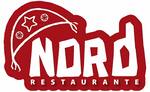 Logotipo Nord Restaurante